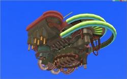 画像ギャラリー No.021のサムネイル画像 / 12月16日にSAGA12が実装。2011年のアップデート構想も発表された,ECO5周年イベント「ECO祭2010」をレポート