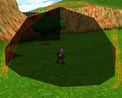 画像ギャラリー No.062のサムネイル画像 / 12月16日にSAGA12が実装。2011年のアップデート構想も発表された,ECO5周年イベント「ECO祭2010」をレポート