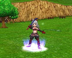 画像ギャラリー No.063のサムネイル画像 / 12月16日にSAGA12が実装。2011年のアップデート構想も発表された,ECO5周年イベント「ECO祭2010」をレポート