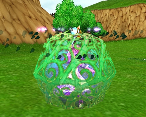 画像ギャラリー No.064のサムネイル画像 / 12月16日にSAGA12が実装。2011年のアップデート構想も発表された,ECO5周年イベント「ECO祭2010」をレポート