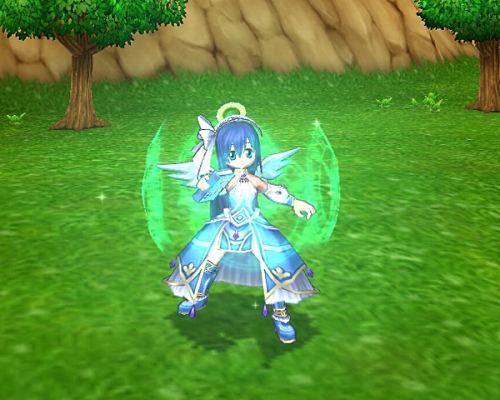 画像ギャラリー No.065のサムネイル画像 / 12月16日にSAGA12が実装。2011年のアップデート構想も発表された,ECO5周年イベント「ECO祭2010」をレポート