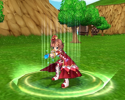 画像ギャラリー No.066のサムネイル画像 / 12月16日にSAGA12が実装。2011年のアップデート構想も発表された,ECO5周年イベント「ECO祭2010」をレポート