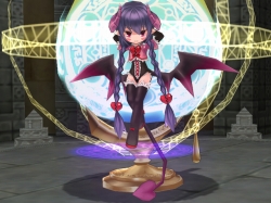 画像ギャラリー No.009のサムネイル画像 / 「ECO」“SAGA12ストーリー”が最終章へ&飛空城でお店を開けるように