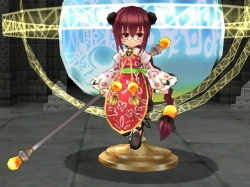 画像ギャラリー No.010のサムネイル画像 / 「ECO」“SAGA12ストーリー”が最終章へ&飛空城でお店を開けるように