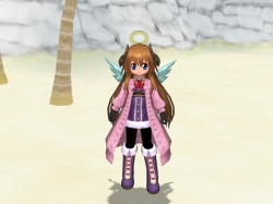 画像ギャラリー No.011のサムネイル画像 / 「ECO」“SAGA12ストーリー”が最終章へ&飛空城でお店を開けるように