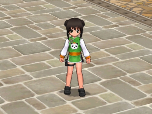 画像ギャラリー No.012のサムネイル画像 / 「ECO」“SAGA12ストーリー”が最終章へ&飛空城でお店を開けるように