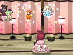 画像ギャラリー No.014のサムネイル画像 / 「ECO」“SAGA12ストーリー”が最終章へ&飛空城でお店を開けるように