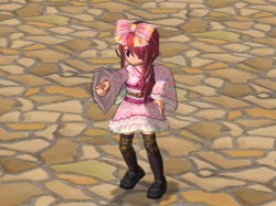 画像ギャラリー No.015のサムネイル画像 / 「ECO」“SAGA12ストーリー”が最終章へ&飛空城でお店を開けるように