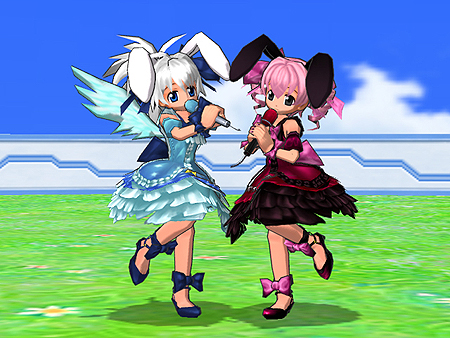 画像ギャラリー No.010のサムネイル画像 / 「エミル・クロニクル・オンライン」,「SAGA13:拓かれる大地」第一弾を本日実装。5つの記念キャンペーン&イベント「ヒトトセのフシギなたまご」第三章も