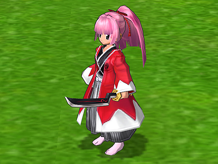 画像ギャラリー No.013のサムネイル画像 / 「エミル・クロニクル・オンライン」,「SAGA13:拓かれる大地」第一弾を本日実装。5つの記念キャンペーン&イベント「ヒトトセのフシギなたまご」第三章も