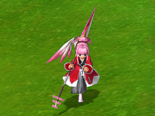 画像ギャラリー No.014のサムネイル画像 / 「エミル・クロニクル・オンライン」,「SAGA13:拓かれる大地」第一弾を本日実装。5つの記念キャンペーン&イベント「ヒトトセのフシギなたまご」第三章も