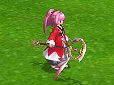 画像ギャラリー No.015のサムネイル画像 / 「エミル・クロニクル・オンライン」,「SAGA13:拓かれる大地」第一弾を本日実装。5つの記念キャンペーン&イベント「ヒトトセのフシギなたまご」第三章も