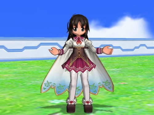 画像ギャラリー No.005のサムネイル画像 / 「ECO」SNSにゲーム連動機能を追加。新くじ「風雲!アクロニア学園」発売も