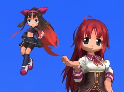 画像ギャラリー No.006のサムネイル画像 / 「ECO」SNSにゲーム連動機能を追加。新くじ「風雲!アクロニア学園」発売も