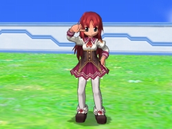 画像ギャラリー No.009のサムネイル画像 / 「ECO」SNSにゲーム連動機能を追加。新くじ「風雲!アクロニア学園」発売も