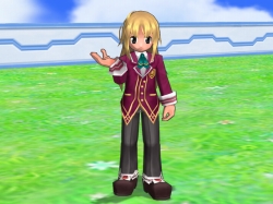 画像ギャラリー No.010のサムネイル画像 / 「ECO」SNSにゲーム連動機能を追加。新くじ「風雲!アクロニア学園」発売も