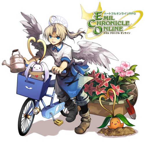 画像ギャラリー No.006のサムネイル画像 / 「ECO」サークルK・サンクスとコラボで豪華なアイテムがもらえるキャンペーン