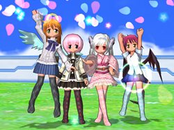 画像ギャラリー No.009のサムネイル画像 / 「ECO」サークルK・サンクスとコラボで豪華なアイテムがもらえるキャンペーン