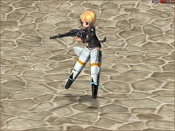 画像ギャラリー No.004のサムネイル画像 / 新規情報が目白押しの「エミル・クロニクル・オンライン」カンファレンス速報