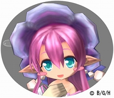 画像ギャラリー No.009のサムネイル画像 / 新規情報が目白押しの「エミル・クロニクル・オンライン」カンファレンス速報