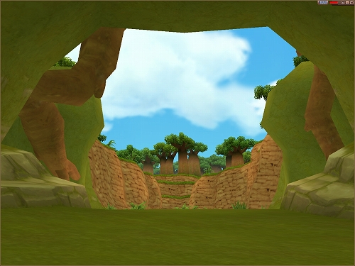 画像ギャラリー No.011のサムネイル画像 / 新規情報が目白押しの「エミル・クロニクル・オンライン」カンファレンス速報