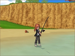 画像ギャラリー No.012のサムネイル画像 / 新規情報が目白押しの「エミル・クロニクル・オンライン」カンファレンス速報