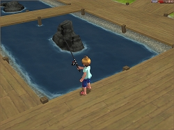 画像ギャラリー No.013のサムネイル画像 / 新規情報が目白押しの「エミル・クロニクル・オンライン」カンファレンス速報