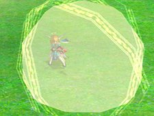 画像ギャラリー No.011のサムネイル画像 / 「エミル・クロニクル・オンライン」次元転生やデスペナルティ廃止など,ドミニオン世界の仕様が大きく変わる「新生ドミニオン世界」が本日実装に