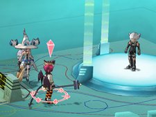 画像ギャラリー No.013のサムネイル画像 / 「エミル・クロニクル・オンライン」次元転生やデスペナルティ廃止など,ドミニオン世界の仕様が大きく変わる「新生ドミニオン世界」が本日実装に