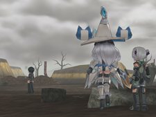 画像ギャラリー No.014のサムネイル画像 / 「エミル・クロニクル・オンライン」次元転生やデスペナルティ廃止など,ドミニオン世界の仕様が大きく変わる「新生ドミニオン世界」が本日実装に