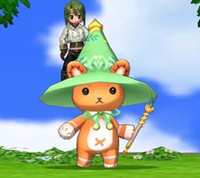 画像ギャラリー No.020のサムネイル画像 / 「エミル・クロニクル・オンライン」次元転生やデスペナルティ廃止など,ドミニオン世界の仕様が大きく変わる「新生ドミニオン世界」が本日実装に