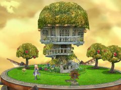 画像ギャラリー No.003のサムネイル画像 / 「エミル・クロニクル・オンライン」,今度のECOくじは「古の北欧神話」がテーマ