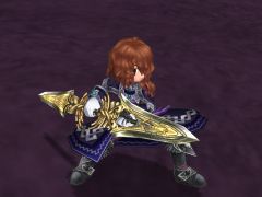 画像ギャラリー No.005のサムネイル画像 / 「エミル・クロニクル・オンライン」,今度のECOくじは「古の北欧神話」がテーマ