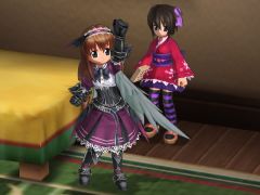 画像ギャラリー No.009のサムネイル画像 / 「エミル・クロニクル・オンライン」,今度のECOくじは「古の北欧神話」がテーマ