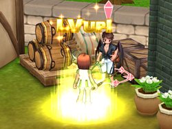 画像ギャラリー No.003のサムネイル画像 / 「ECO」釣りイベント「大漁祭」開催&SAGA14ストーリー第2弾が実装に