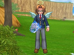 画像ギャラリー No.004のサムネイル画像 / 「ECO」釣りイベント「大漁祭」開催&SAGA14ストーリー第2弾が実装に