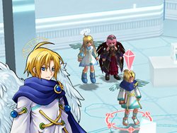 画像ギャラリー No.005のサムネイル画像 / 「ECO」釣りイベント「大漁祭」開催&SAGA14ストーリー第2弾が実装に