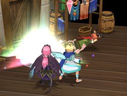 画像ギャラリー No.006のサムネイル画像 / 「ECO」釣りイベント「大漁祭」開催&SAGA14ストーリー第2弾が実装に