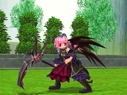 画像ギャラリー No.007のサムネイル画像 / 「ECO」釣りイベント「大漁祭」開催&SAGA14ストーリー第2弾が実装に