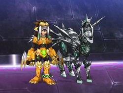 画像ギャラリー No.008のサムネイル画像 / 「ECO」釣りイベント「大漁祭」開催&SAGA14ストーリー第2弾が実装に