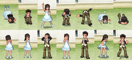 画像ギャラリー No.009のサムネイル画像 / 「ECO」釣りイベント「大漁祭」開催&SAGA14ストーリー第2弾が実装に