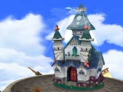 画像ギャラリー No.005のサムネイル画像 / 「ECO」,ワールド「Anemone」が再び登場。今回は応募者全員をご招待