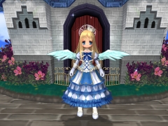 画像ギャラリー No.006のサムネイル画像 / 「ECO」,ワールド「Anemone」が再び登場。今回は応募者全員をご招待