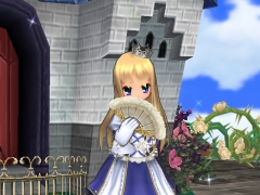 画像ギャラリー No.008のサムネイル画像 / 「ECO」,ワールド「Anemone」が再び登場。今回は応募者全員をご招待