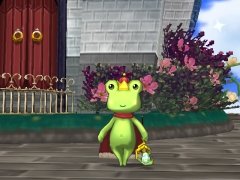 画像ギャラリー No.009のサムネイル画像 / 「ECO」,ワールド「Anemone」が再び登場。今回は応募者全員をご招待