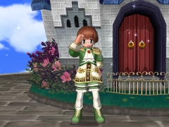 画像ギャラリー No.010のサムネイル画像 / 「ECO」,ワールド「Anemone」が再び登場。今回は応募者全員をご招待