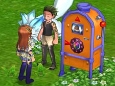 画像ギャラリー No.004のサムネイル画像 / 「ECO」アップデート「SAGA15:永遠の絆」で実装される「ユニオンペットシステム」の情報が公開に&「えこなまっ!」第5回は11月22日に配信決定