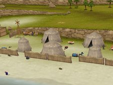 画像ギャラリー No.005のサムネイル画像 / 「ECO」アップデート「SAGA15:永遠の絆」で実装される「ユニオンペットシステム」の情報が公開に&「えこなまっ!」第5回は11月22日に配信決定