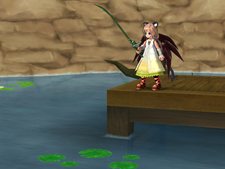 画像ギャラリー No.007のサムネイル画像 / 「ECO」アップデート「SAGA15:永遠の絆」で実装される「ユニオンペットシステム」の情報が公開に&「えこなまっ!」第5回は11月22日に配信決定