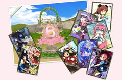 画像ギャラリー No.009のサムネイル画像 / 「ECO」アップデート「SAGA15:永遠の絆」で実装される「ユニオンペットシステム」の情報が公開に&「えこなまっ!」第5回は11月22日に配信決定